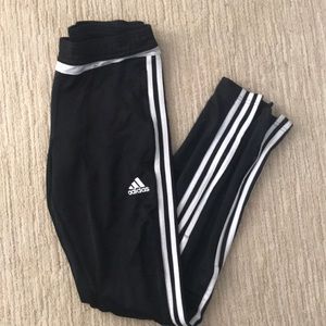 Adidas sweatpants